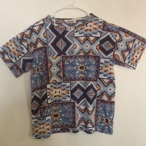 Victoria Jones T Shirt